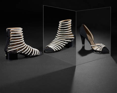 afficial chanel shoes|chanel shoes outlet.